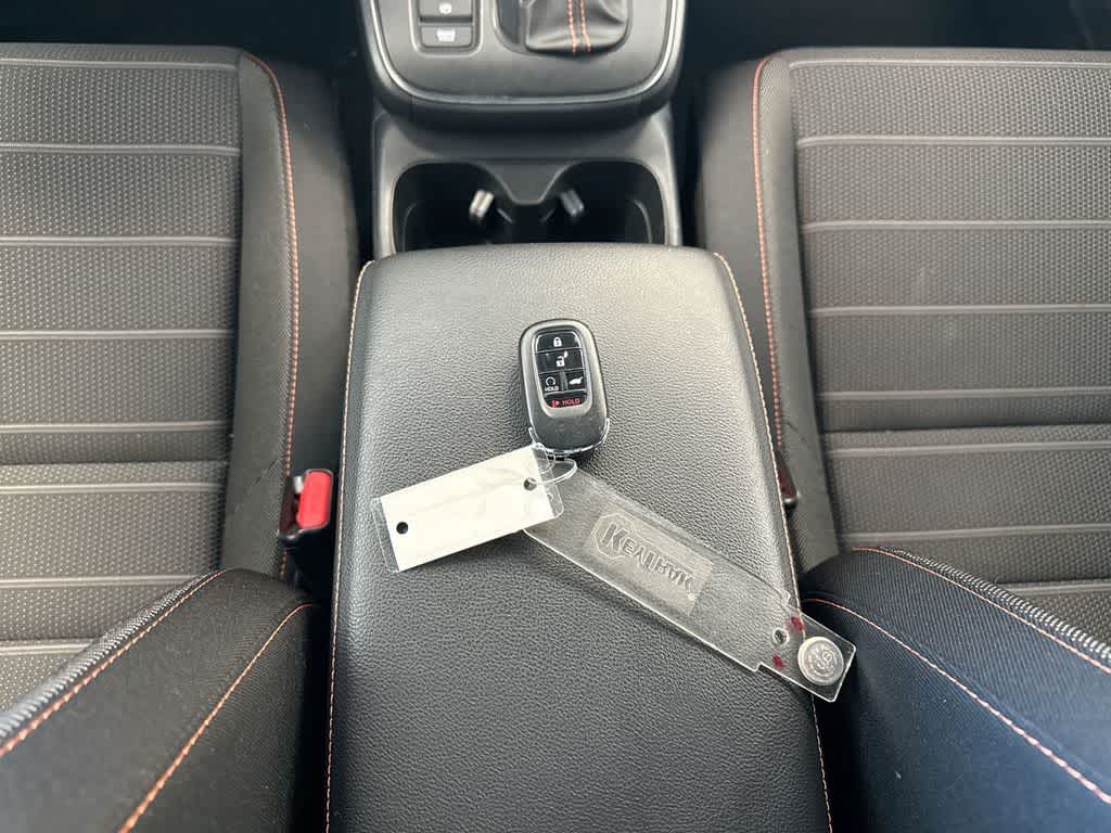 Thumbnail: 2024 Honda CR-V - 39