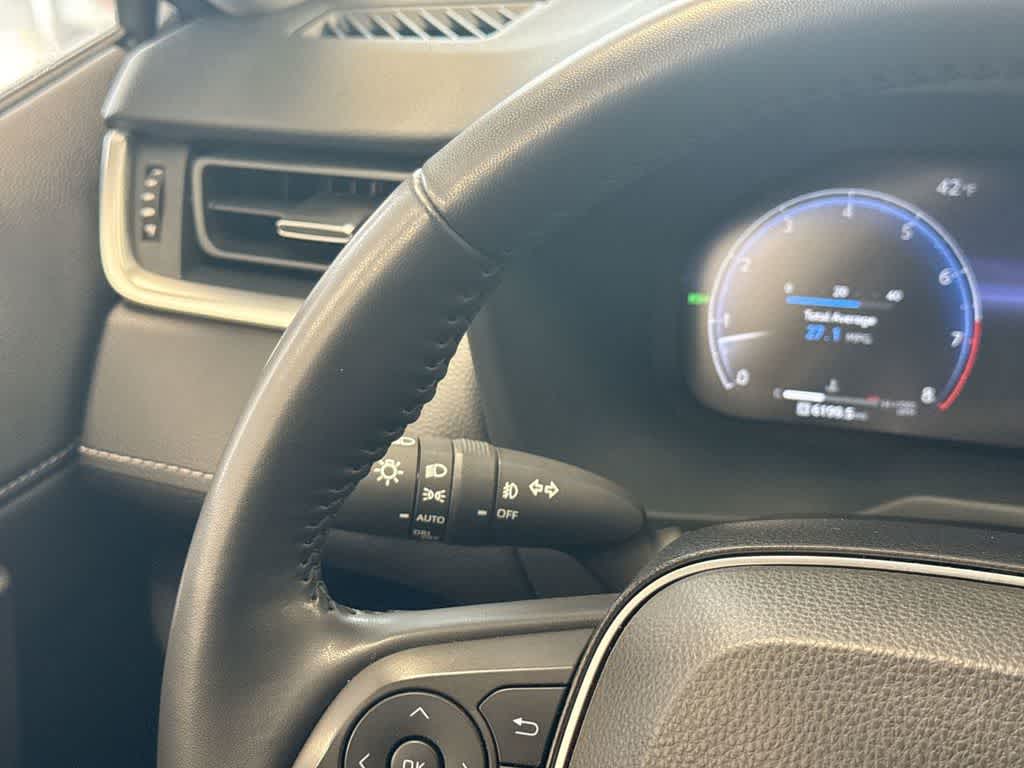 Thumbnail: 2023 Toyota RAV4 - 30