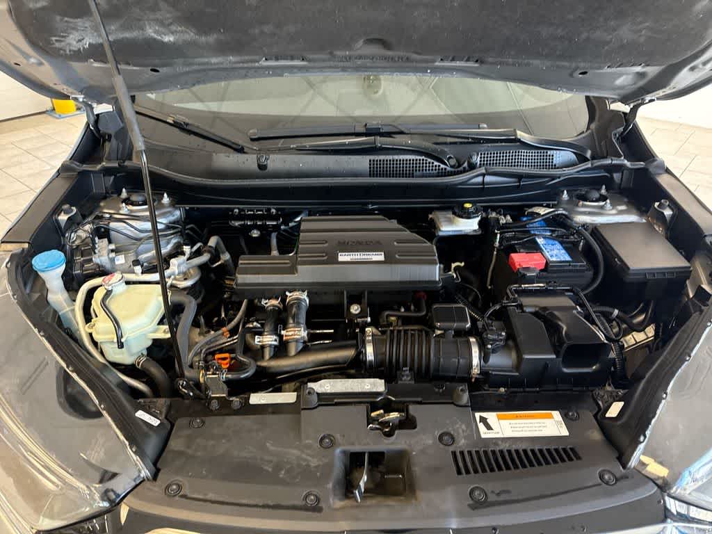 Thumbnail: 2020 Honda CR-V - 16