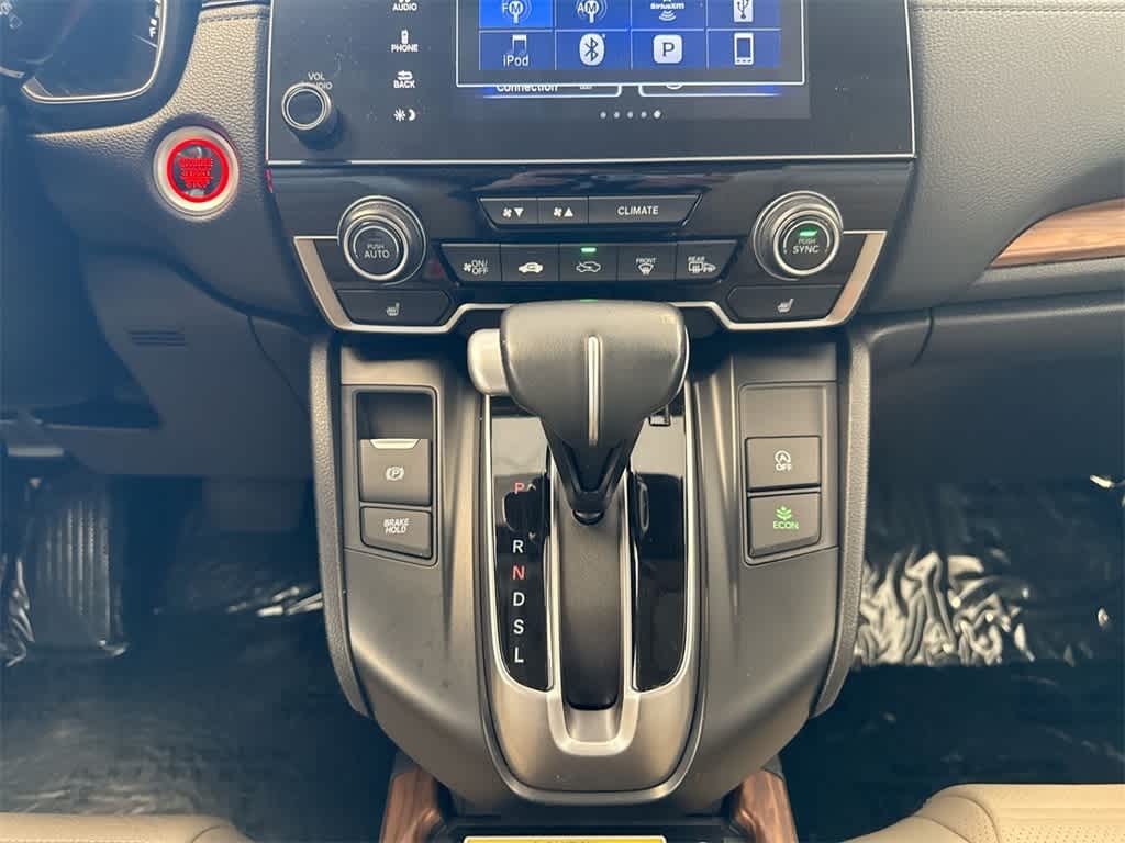 Thumbnail: 2022 Honda CR-V - 34