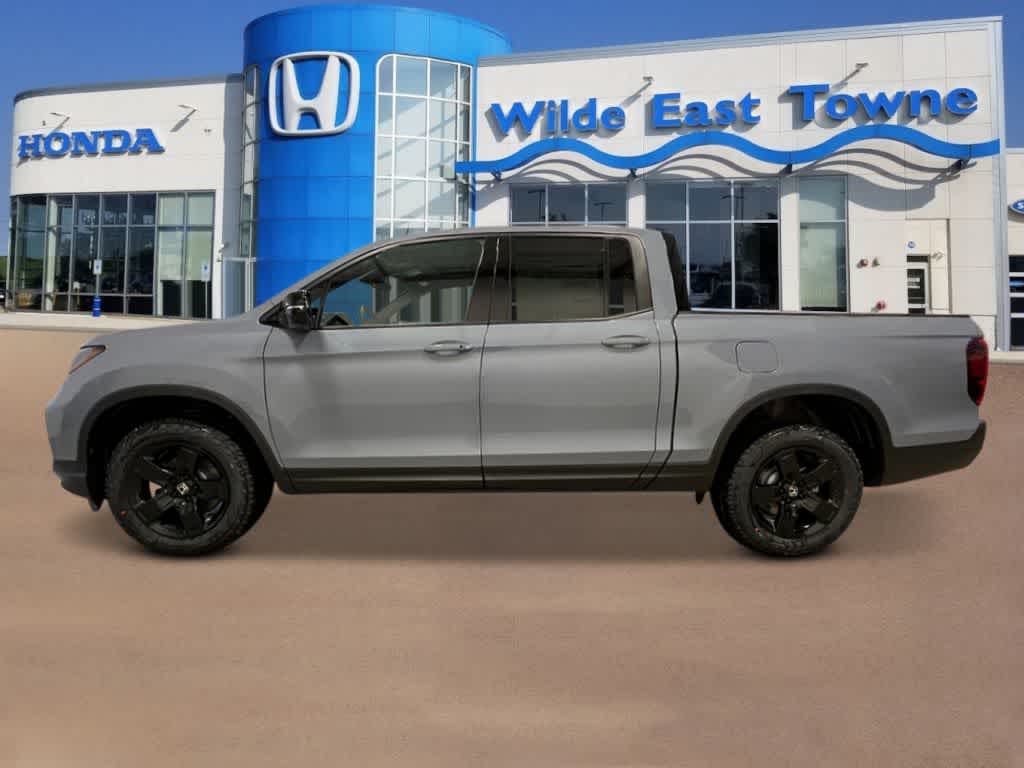 Thumbnail: 2026 Honda Ridgeline - 2