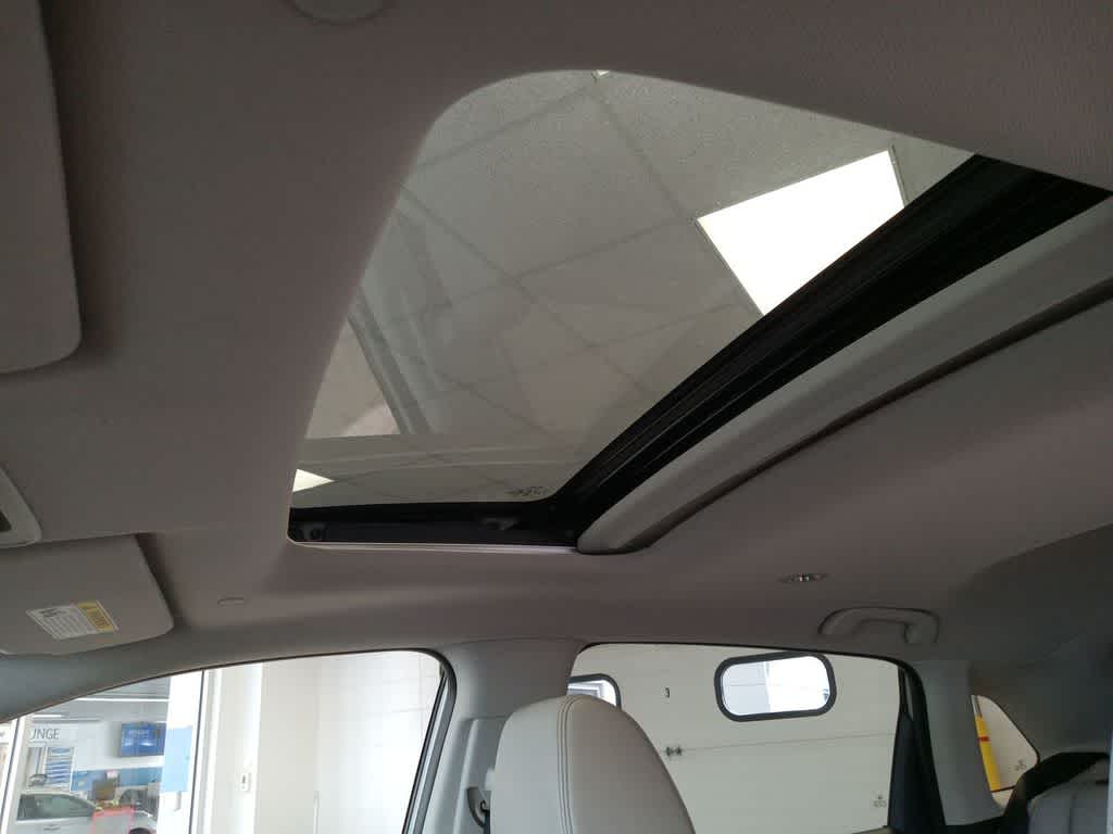 Thumbnail: 2026 Honda HR-V - 23