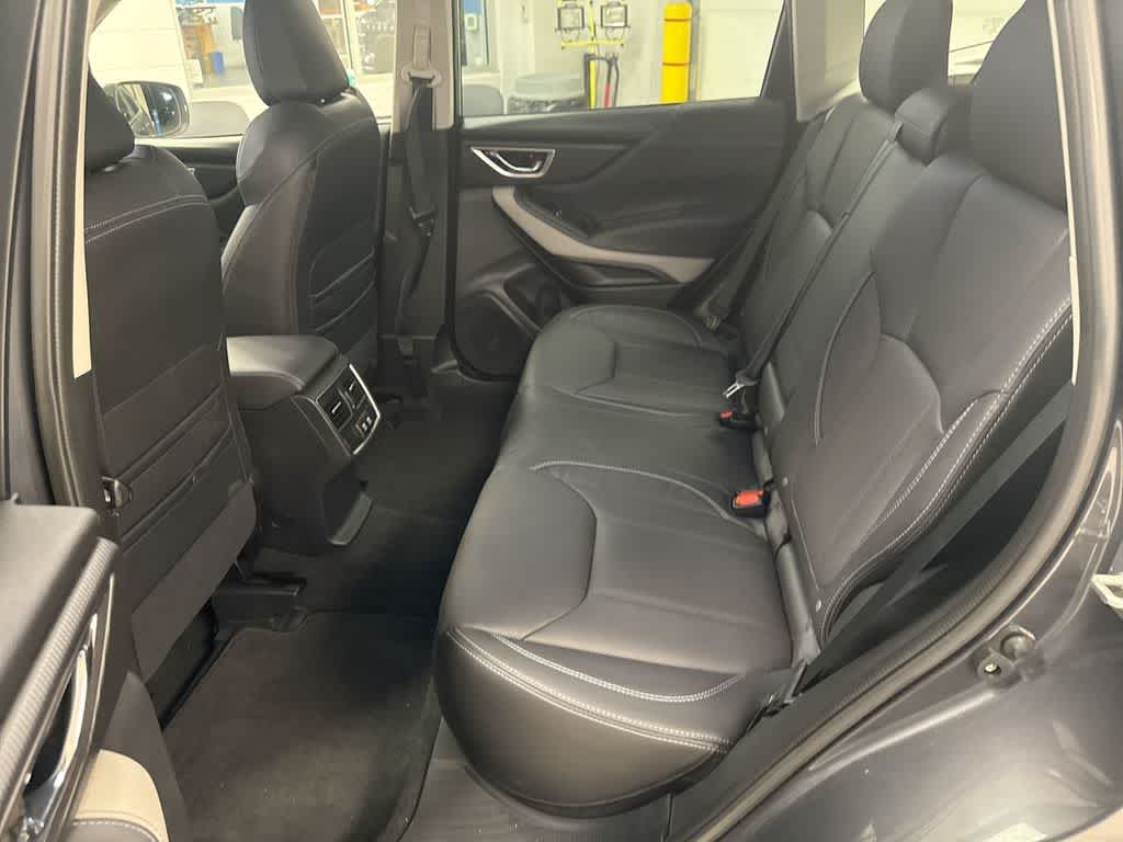 Thumbnail: 2022 Subaru Forester - 20