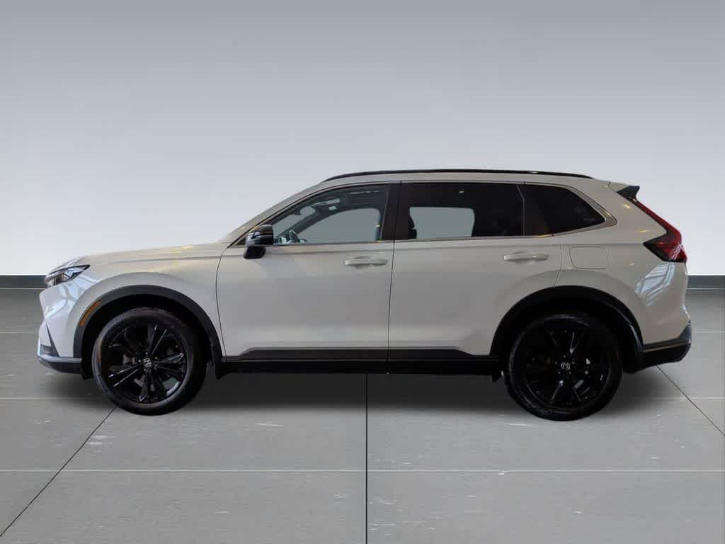 Thumbnail: 2023 Honda CR-V - 3