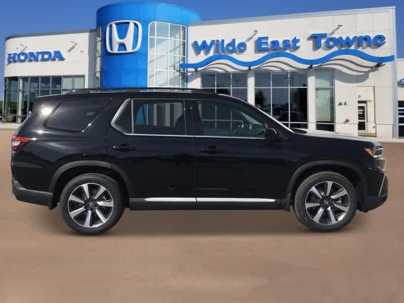 Thumbnail: 2025 Honda Pilot - 6