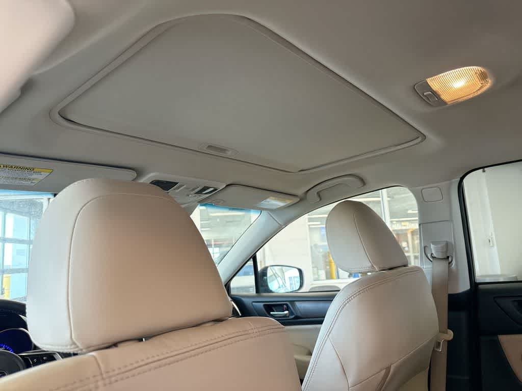 Thumbnail: 2018 Subaru Outback - 20