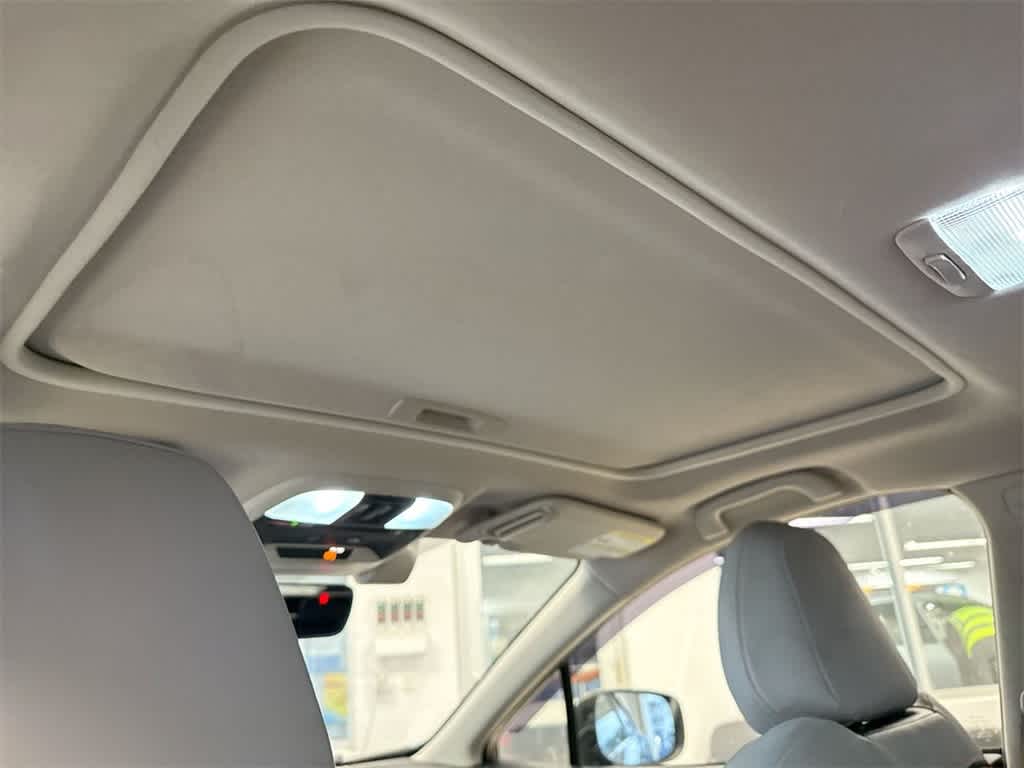 Thumbnail: 2021 Subaru Crosstrek - 19