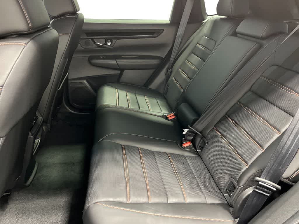 Thumbnail: 2026 Honda CR-V - 25