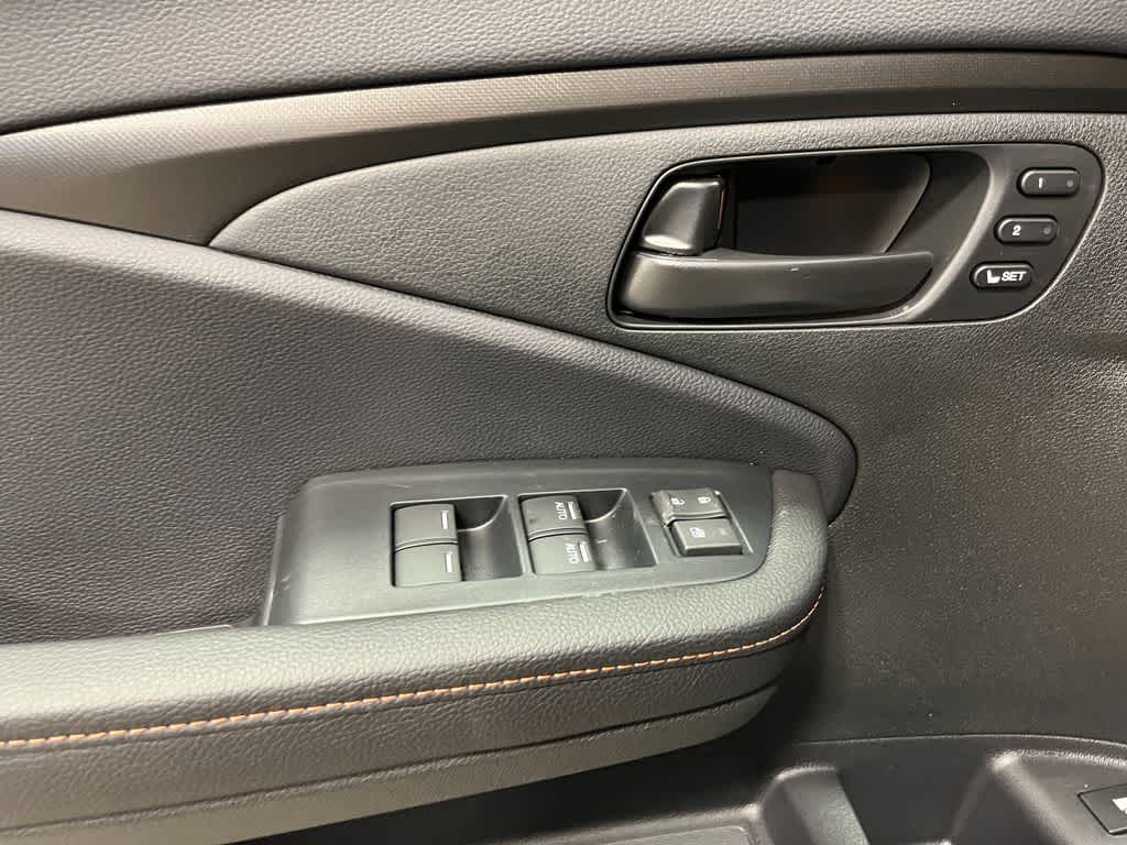 Thumbnail: 2026 Honda Ridgeline - 15