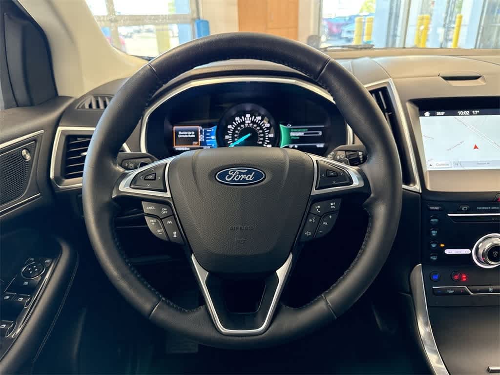 Thumbnail: 2019 Ford Edge - 25