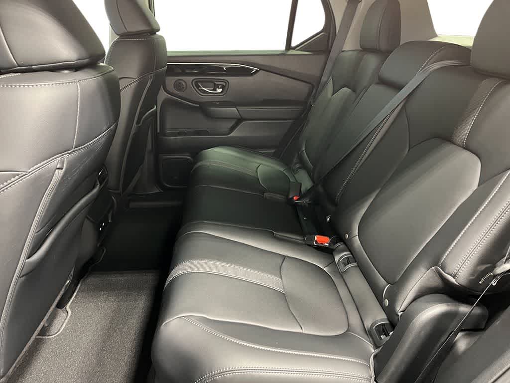 Thumbnail: 2026 Honda Passport - 21