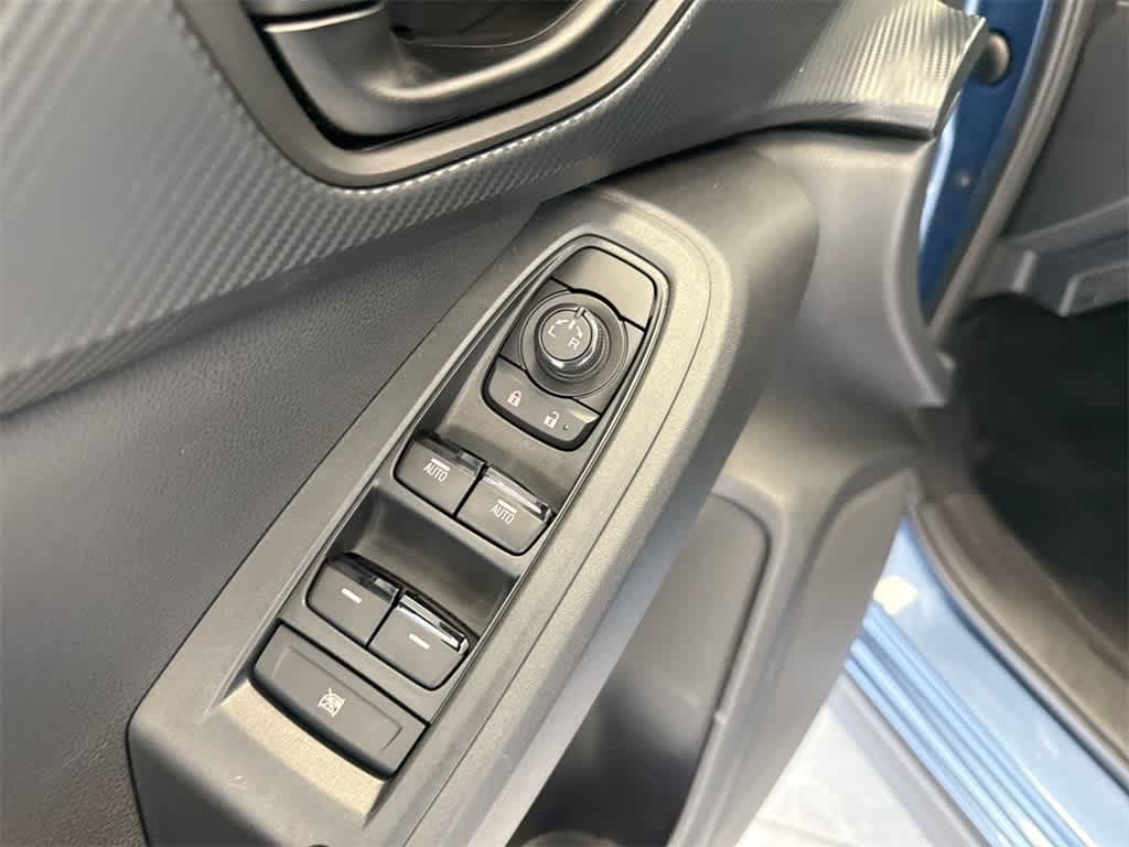 Thumbnail: 2024 Subaru Crosstrek - 17