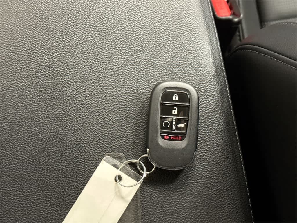 Thumbnail: 2024 Honda CR-V - 35