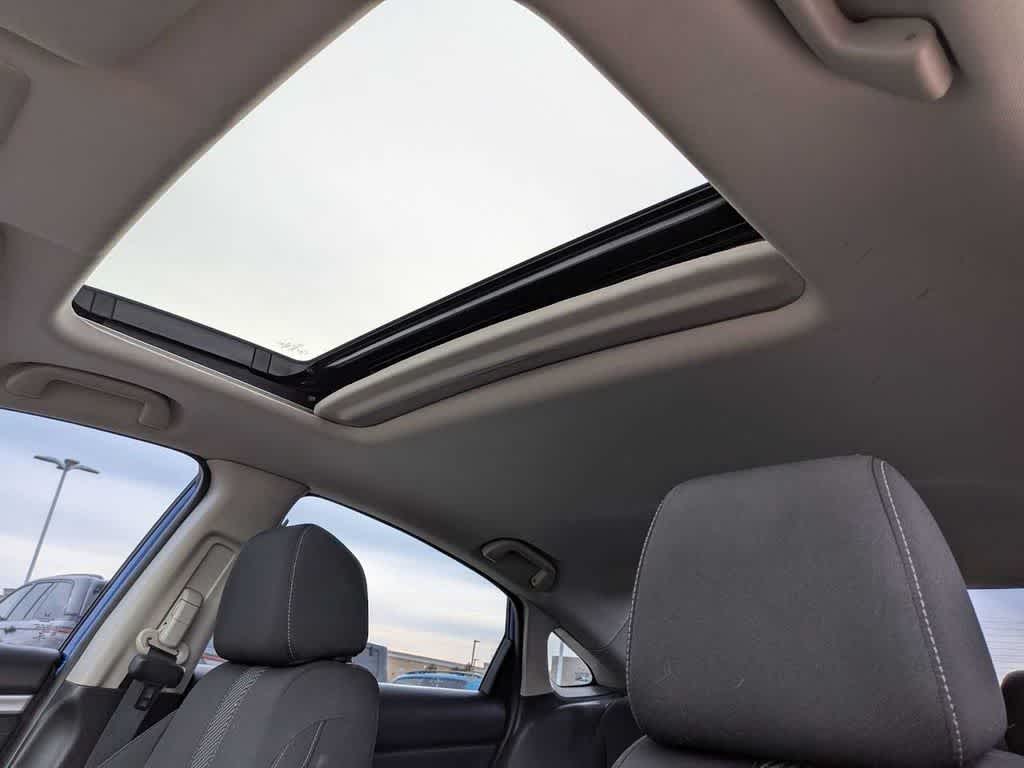 Thumbnail: 2018 Honda Civic - 20