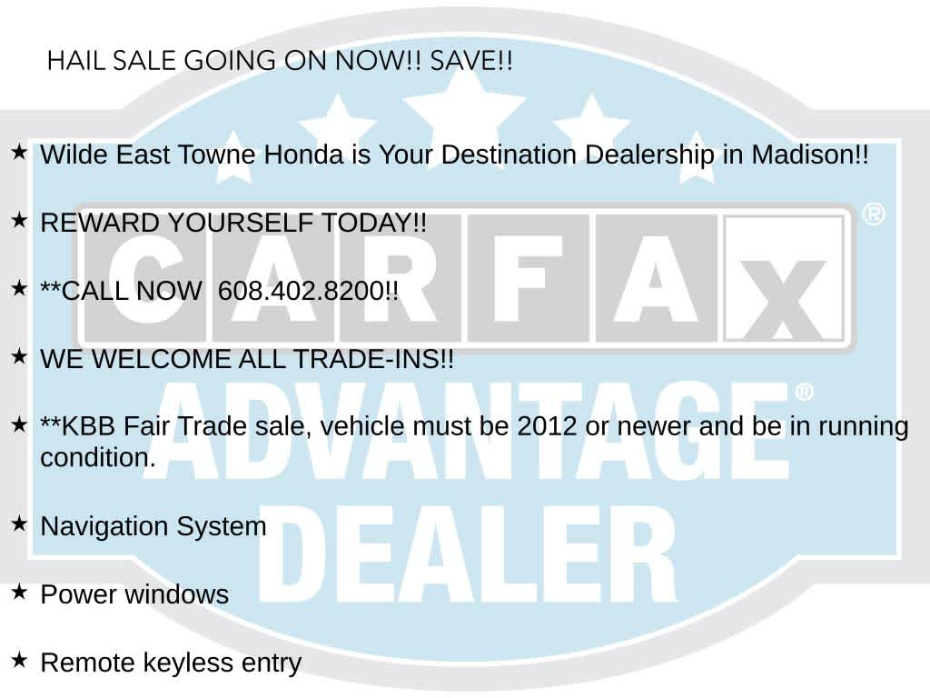 Thumbnail: 2018 Honda Clarity - 10