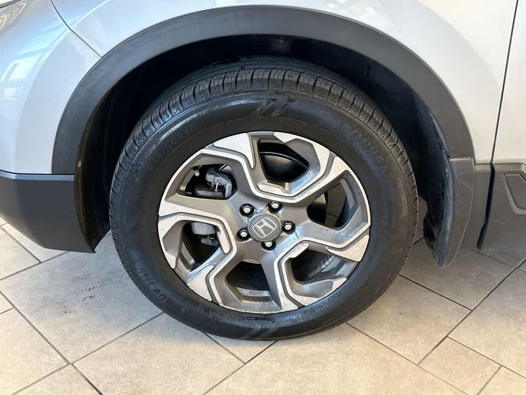 Thumbnail: 2019 Honda CR-V - 15