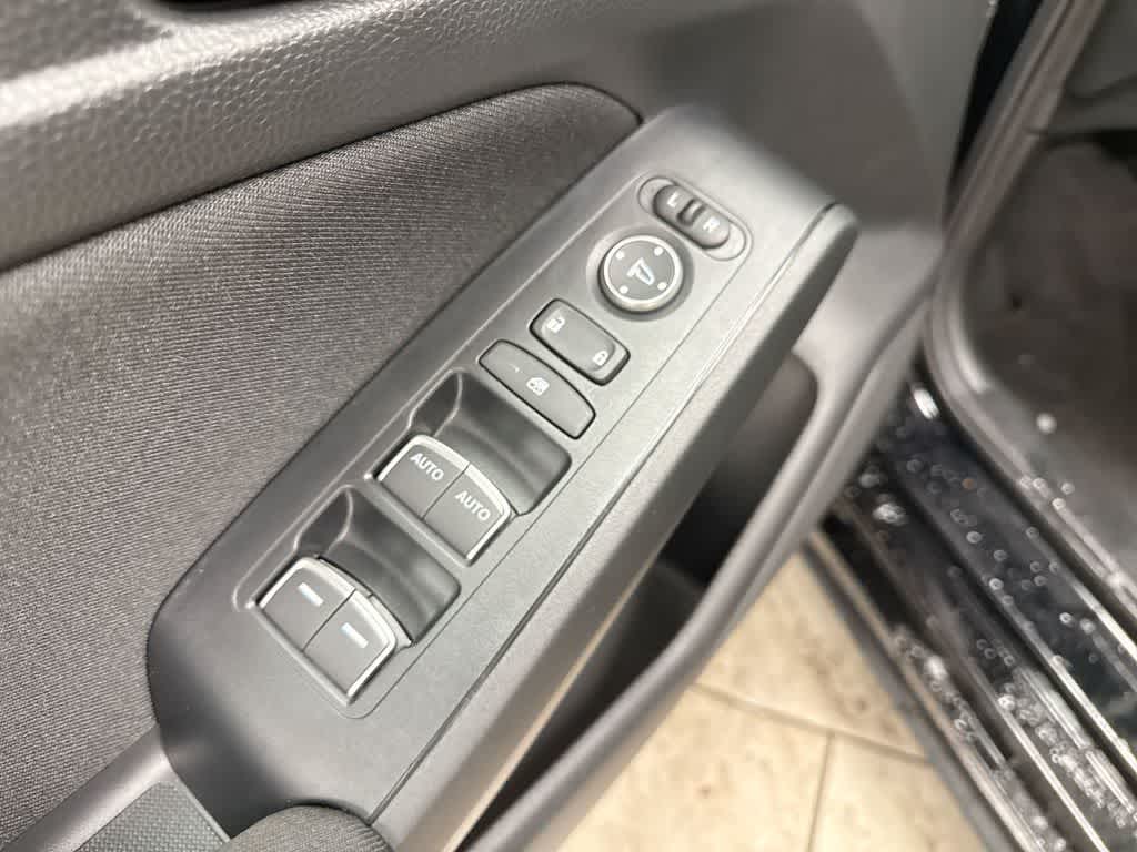 Thumbnail: 2025 Honda Civic - 20