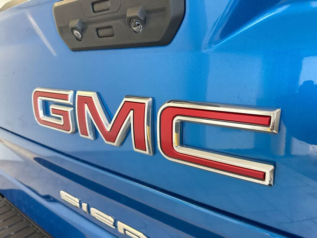 Thumbnail: 2023 GMC Sierra 1500 - 14