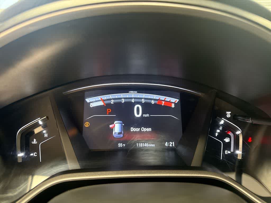 Thumbnail: 2020 Honda CR-V - 36