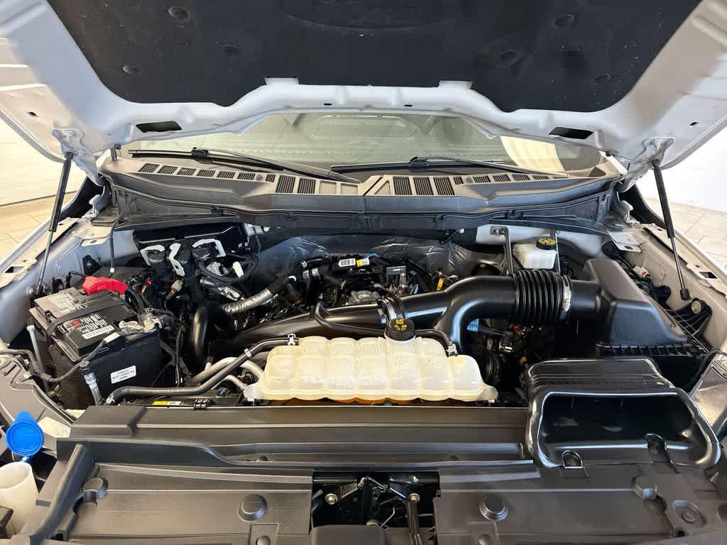 Thumbnail: 2021 Ford F-150 - 15