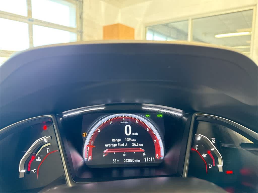 Thumbnail: 2019 Honda Civic - 33