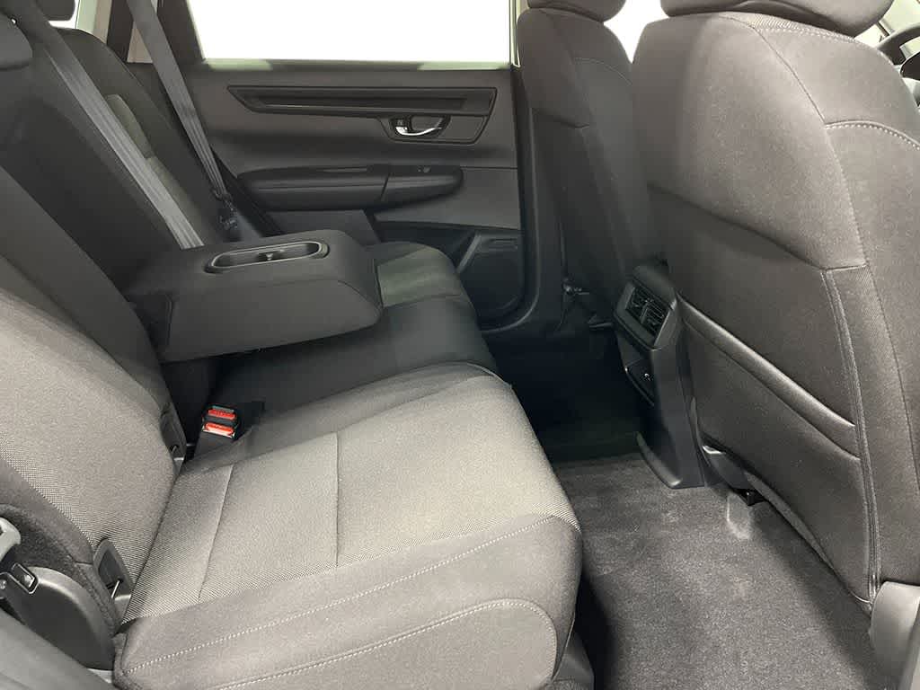 Thumbnail: 2026 Honda CR-V - 27