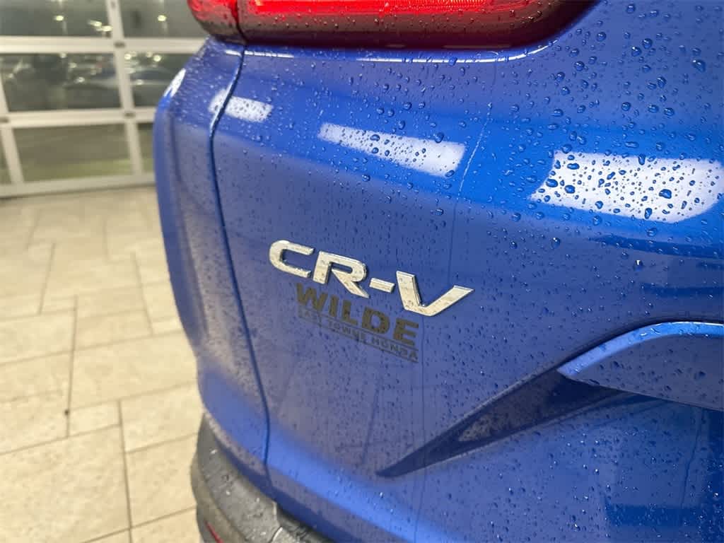 Thumbnail: 2020 Honda CR-V - 13
