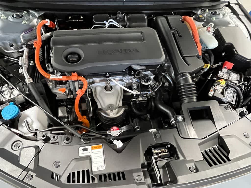 Thumbnail: 2026 Honda Accord - 12