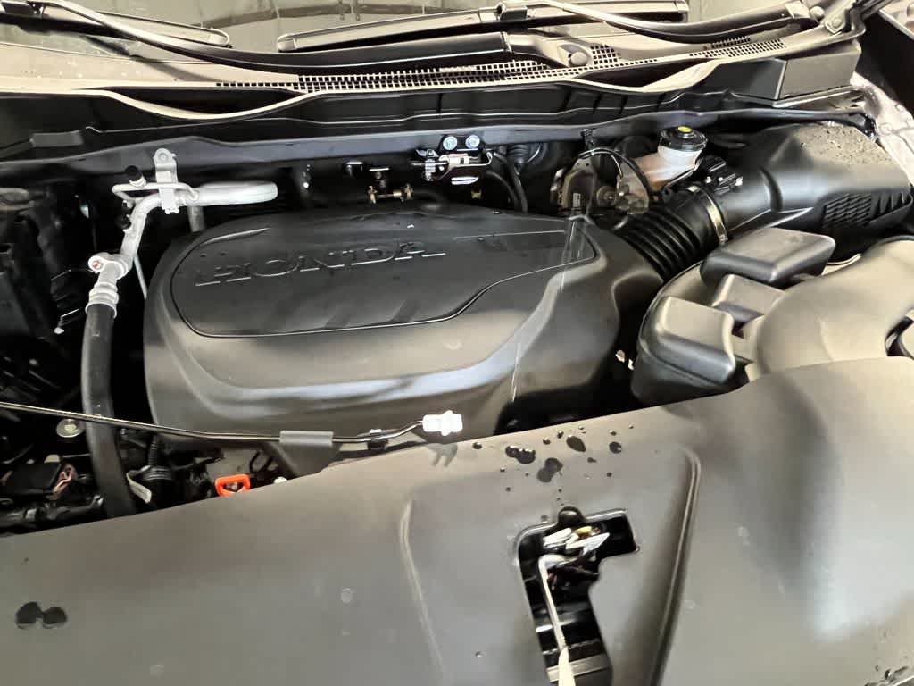 Thumbnail: 2026 Honda Odyssey - 11