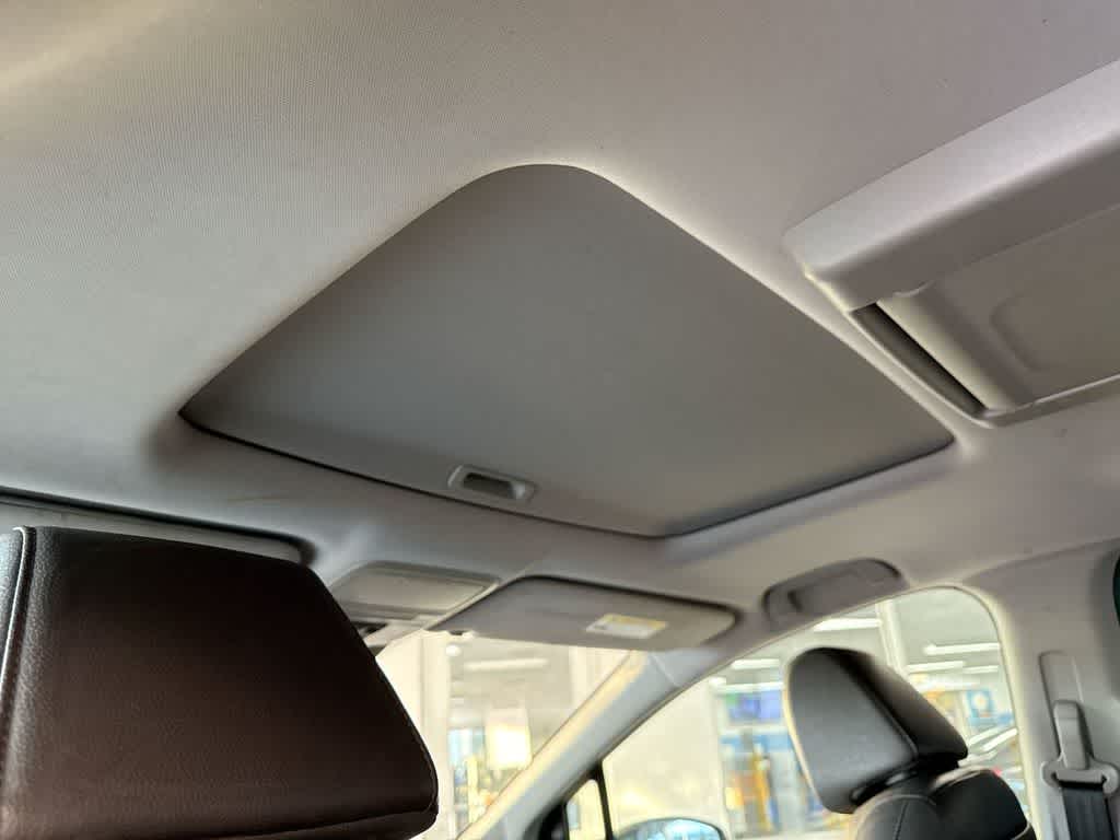 Thumbnail: 2018 Honda Odyssey - 19