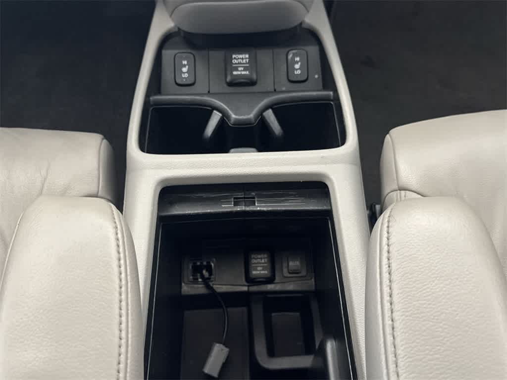 Thumbnail: 2013 Honda CR-V - 32