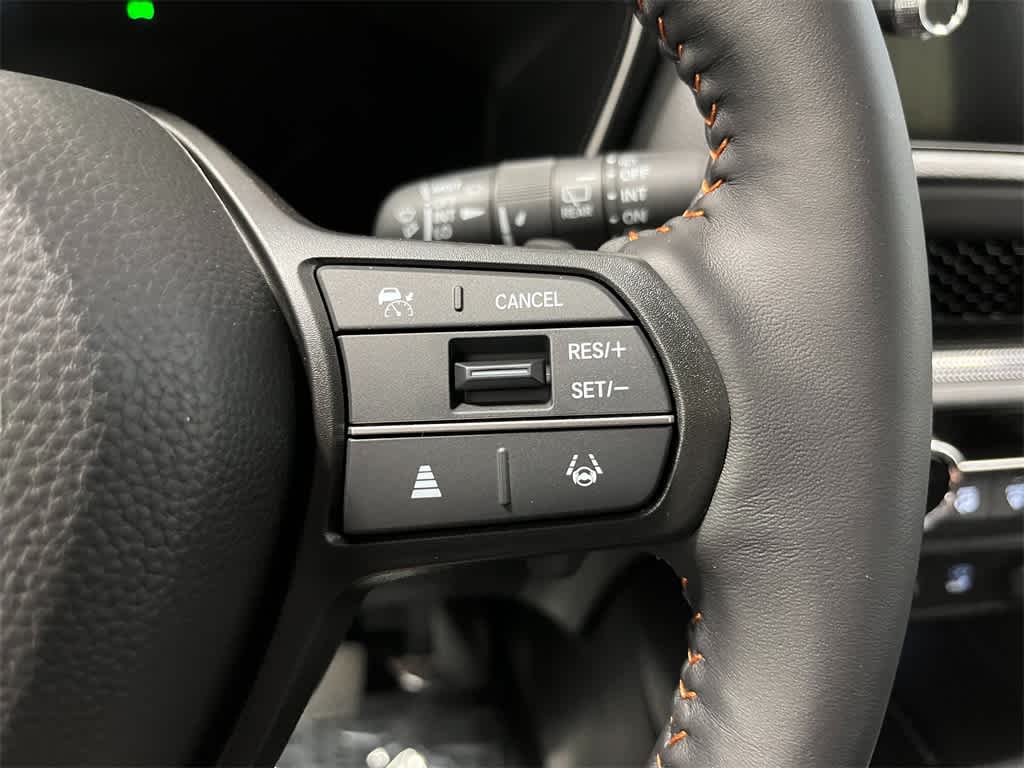 Thumbnail: 2026 Honda CR-V - 15