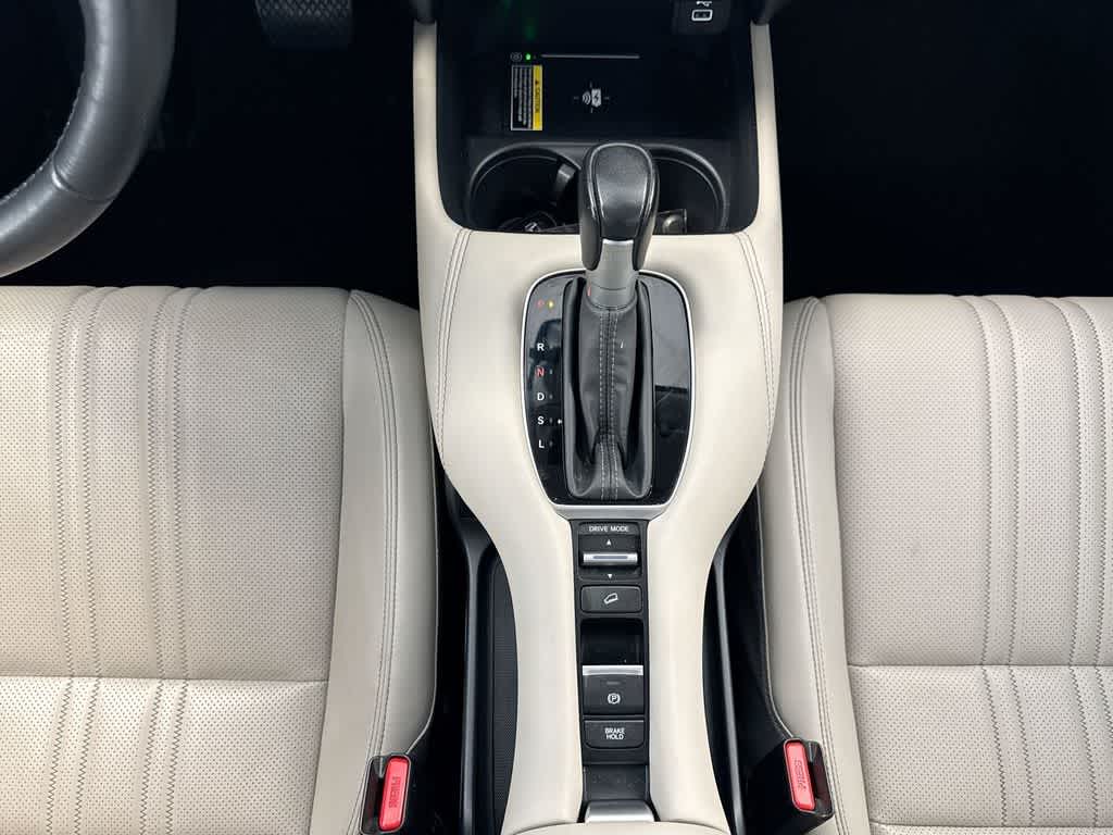 Thumbnail: 2023 Honda HR-V - 32