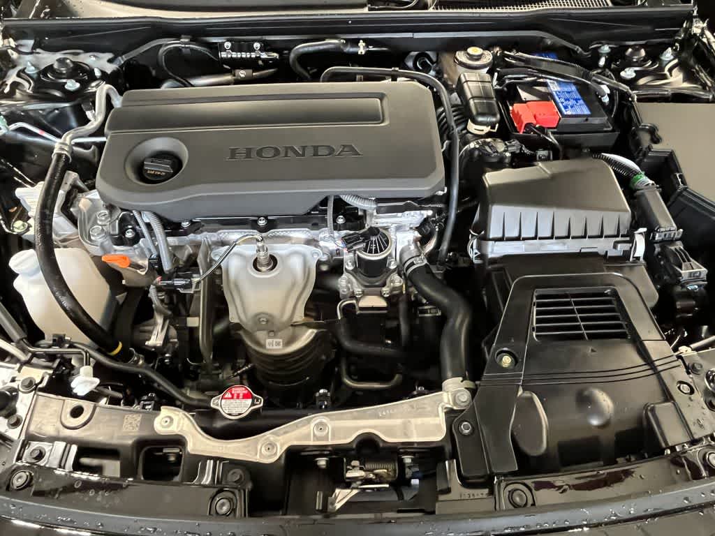 Thumbnail: 2026 Honda Civic - 12