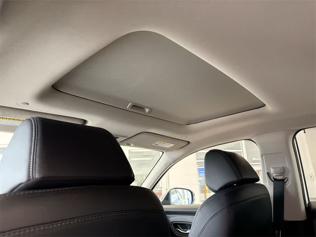 Thumbnail: 2024 Honda HR-V - 19