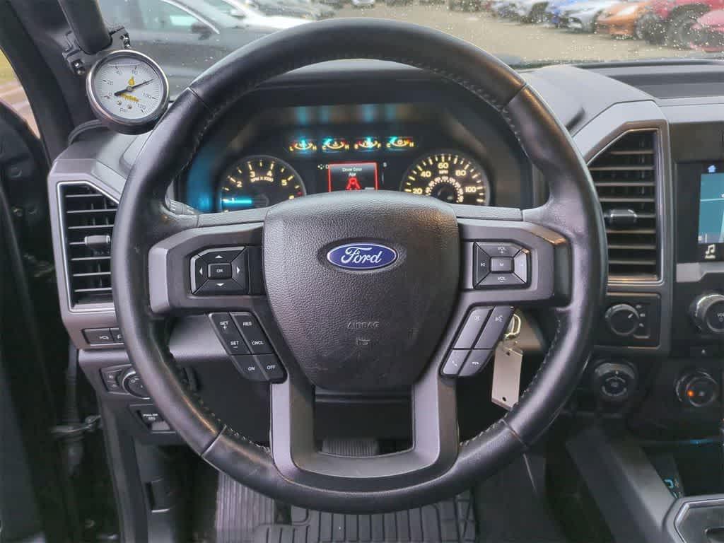 Thumbnail: 2018 Ford F-150 - 24