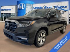 2026 Honda Ridgeline RTL Truck Crew Cab