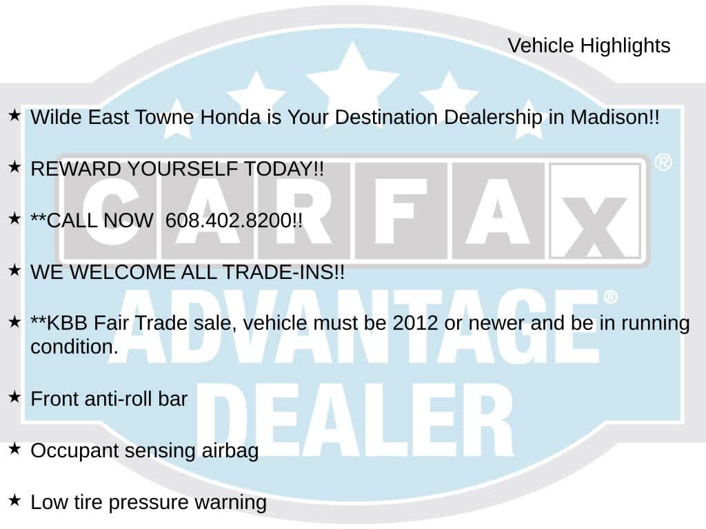 Thumbnail: 2018 Honda CR-V - 10