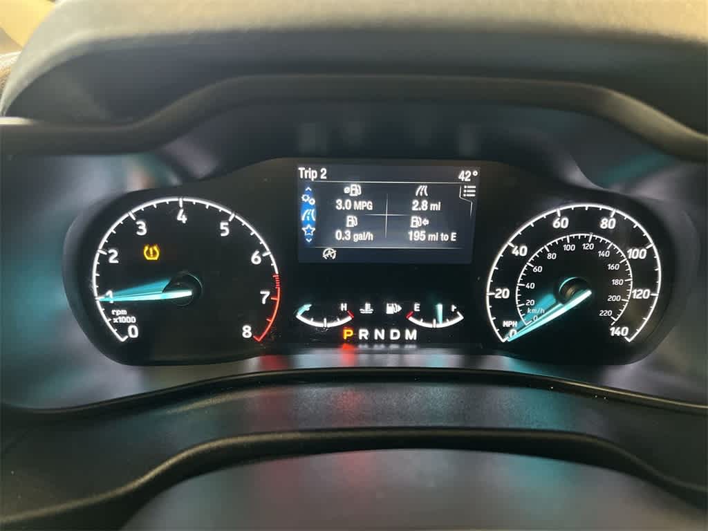 2019 Ford Transit Series Connect XLT 36