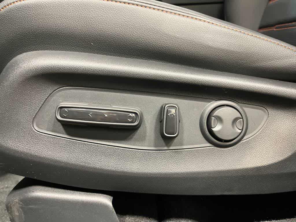 Thumbnail: 2026 Honda CR-V - 14