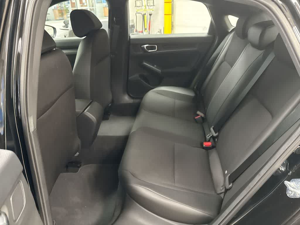 Thumbnail: 2025 Honda Civic - 22