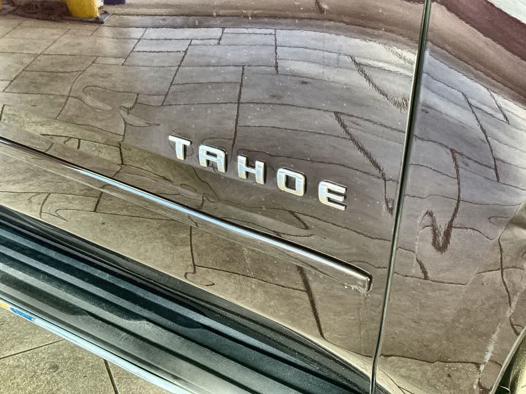 Thumbnail: 2020 Chevrolet Tahoe - 19