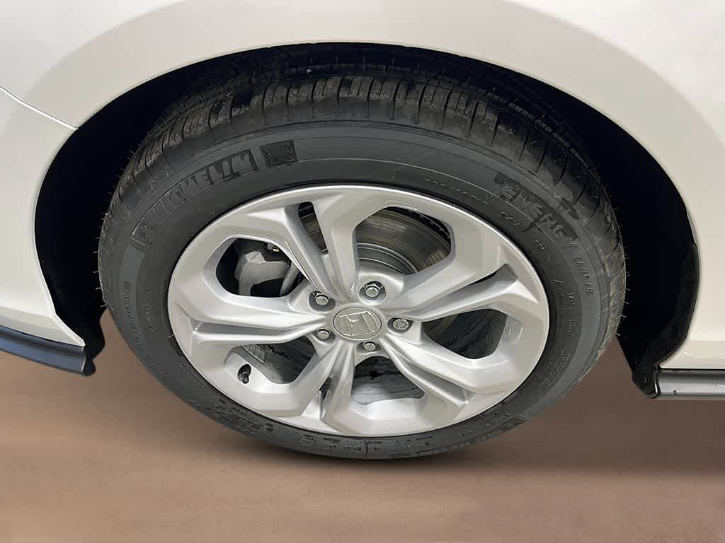 Thumbnail: 2026 Honda Accord - 10