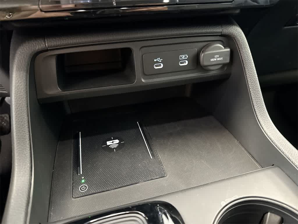 Thumbnail: 2026 Honda Passport - 31