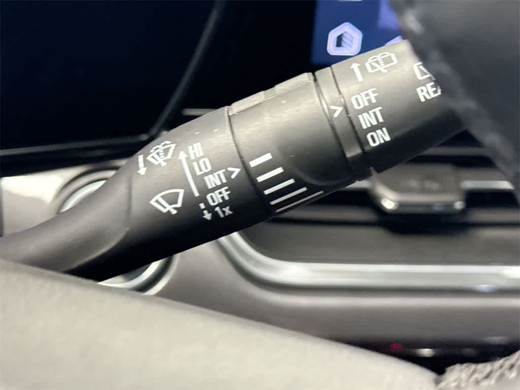 Thumbnail: 2024 Chevrolet Trax - 27