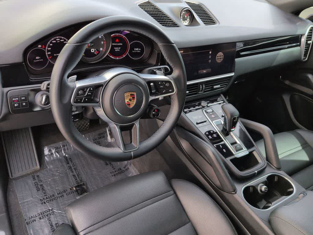 Thumbnail: 2022 Porsche  - 10