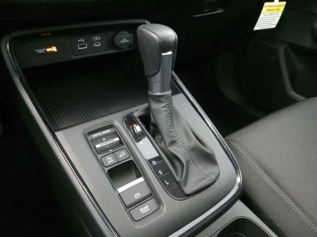 Thumbnail: 2024 Honda CR-V - 45