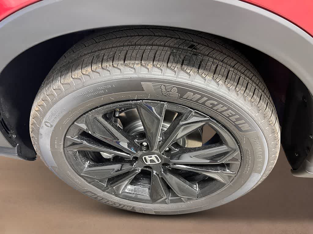 Thumbnail: 2026 Honda CR-V - 12