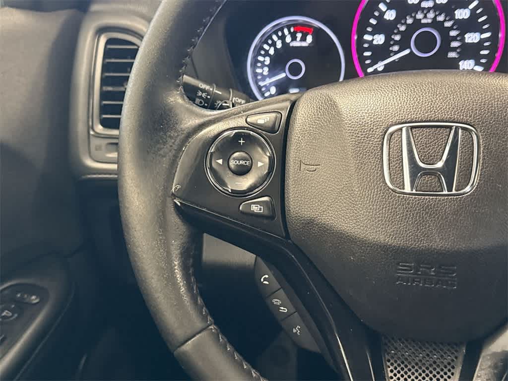 Thumbnail: 2019 Honda HR-V - 24