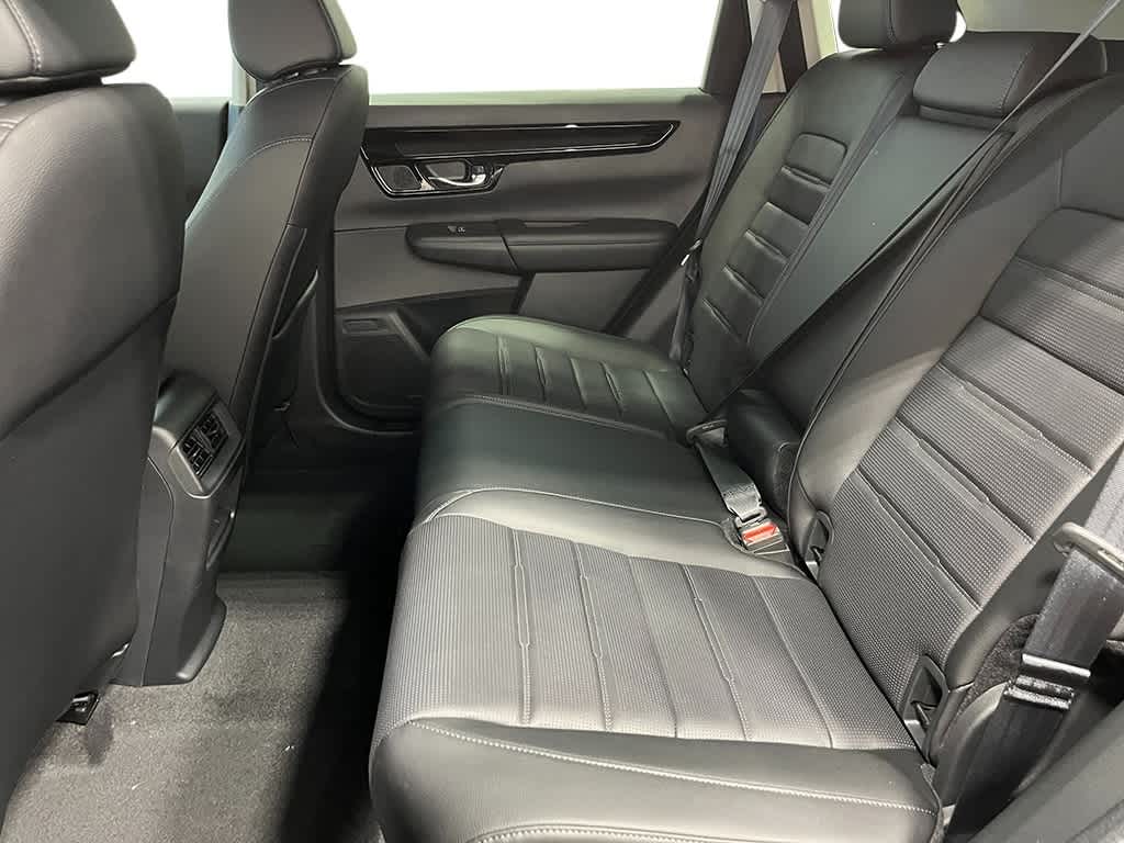 2026 Honda CR-V EX-L 24